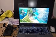 Lenovo Loq 15irx10 Gaming Laptop | I5-13450hx | Rtx 5060 8gb | 16gb Ddr5 | 512gb Ssd | Fhd | Warranty Until November 2027