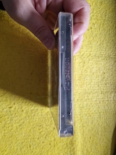 007 Tomorrow never Dies PlayStation1 Ps1 PlayStation2 Ps2 games Original