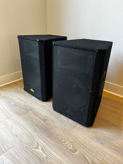 Behringer Passive Speaker