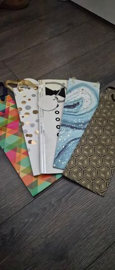 wine bags