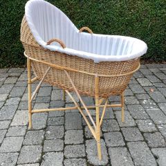 Large moses basket