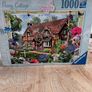 Nine 1000 piece jigsaws (4 sold) Image 4