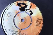 Charles Aznavour vinyl Single - She
