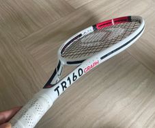 Tennis racket