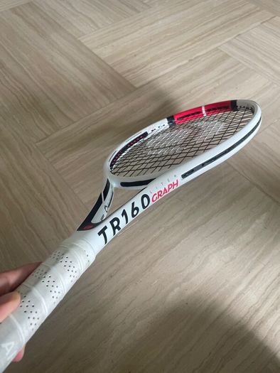 Tennis racket