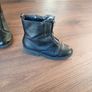 Black girls boot Image 2