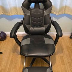 Electric Gaming Chair