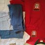 large bundle of boys clothes 18 to 36 months. Image 7