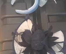 Wedding Fascinators