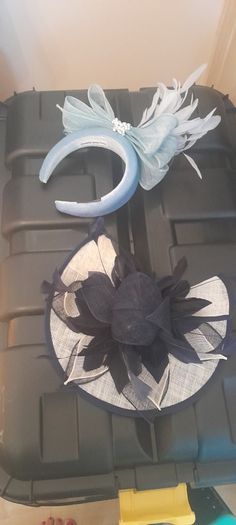 Wedding Fascinators