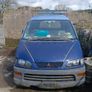 mitsubishi L400 GL2.5 Image 3