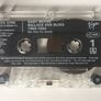 Gary Moore [1994] Ballads & Blues 1982-1994 (Cassette Tape Album) Image 4