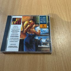 Various Artists - The Big Easy