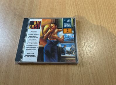 Various Artists - The Big Easy