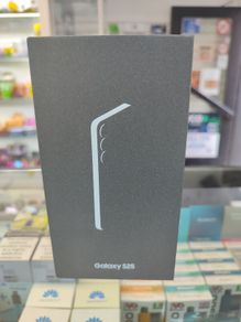 Samsung S25  128gb Brand  New Sealed Pack  Unlock Sim Free