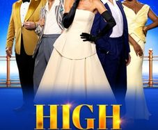 High Society tickets.