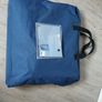 Large Camping Wardrobe Mountain Warehoise + storahe bag 59cm x 38cm x 104cm Image 4