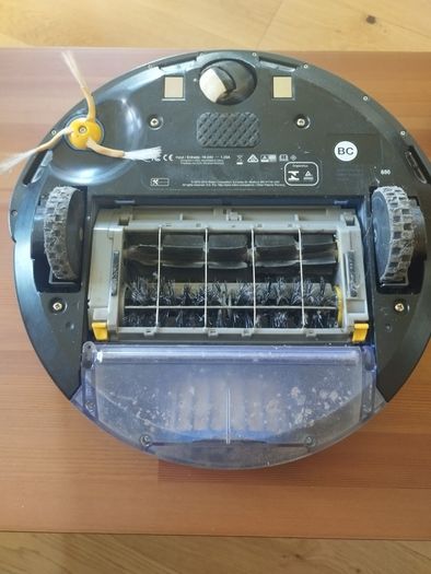 IRobot Roomba 650
