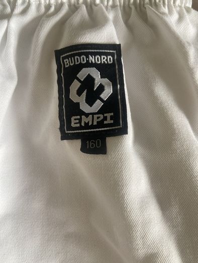 Karate gear