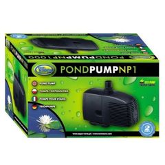 Aqua Nova Pump NP-1500 1500L/H