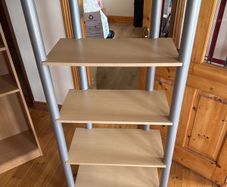 Shelving Unit
