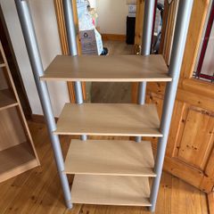 Shelving Unit