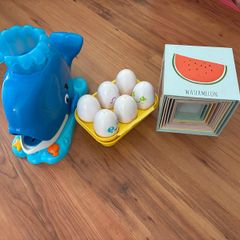 Baby toys