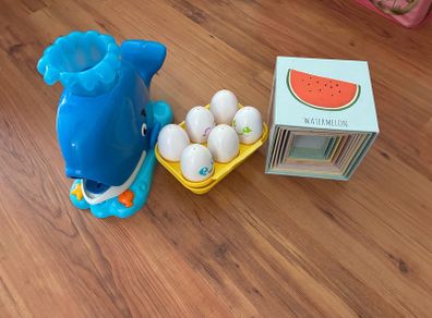 Baby toys