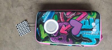 Portable speaker