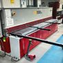 Morgan guillotine forsale 3m and 4m Image 2