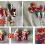Toys girls boys huge collection Image 3