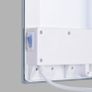 Bathroom Infrared Heating Panel with WiFi Image 3