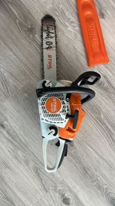 stihl chainsaw MS 182