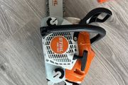 stihl chainsaw MS 182