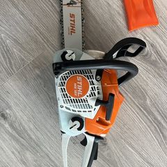 stihl chainsaw MS 182