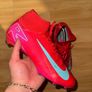 Nike Mercurial Superfly 10 Pro FG Mad Energy HF9433-800 Image 2