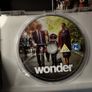 Wonder ! DVD ! with Slipcase ! 2018 ! Julia Roberts ! Owen Wilson ! Image 8