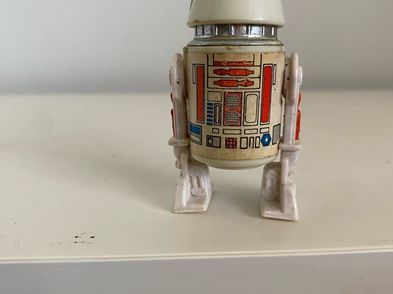 Vintage Star Wars R5d5 For Sale in Balbriggan, Dublin from gerr74