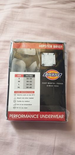 dickies brief underwear men