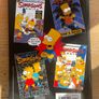 Simpsons Comic Paperback Book Bundle Image 4
