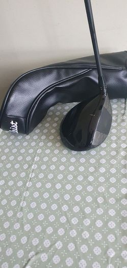 Titleist Tsr3 Driver