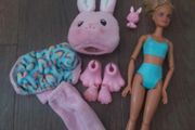Barbie cutie reveal (Bunny)