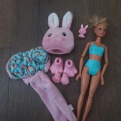 Barbie cutie reveal (Bunny)