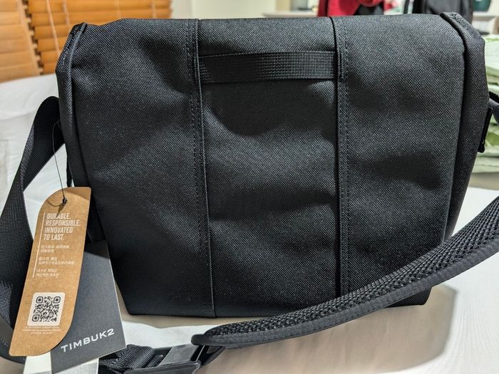 Timbuk2 Classic Messenger - XS