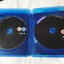 The Social Network 2 disc Blu-ray Image 2