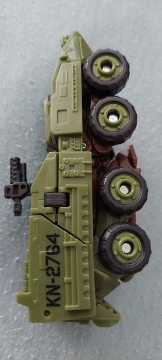 Transformer  / toy