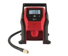 Milwaukee M12 BI-0 12V Sub-Compact Inflator (Body Only)