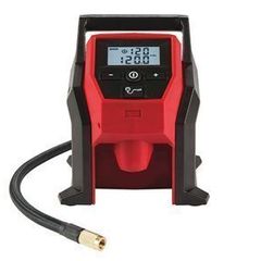 Milwaukee M12 BI-0 12V Sub-Compact Inflator (Body Only)