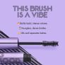 e.l.f. Big Mood Mascara - Black Image 2