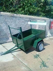 trailer